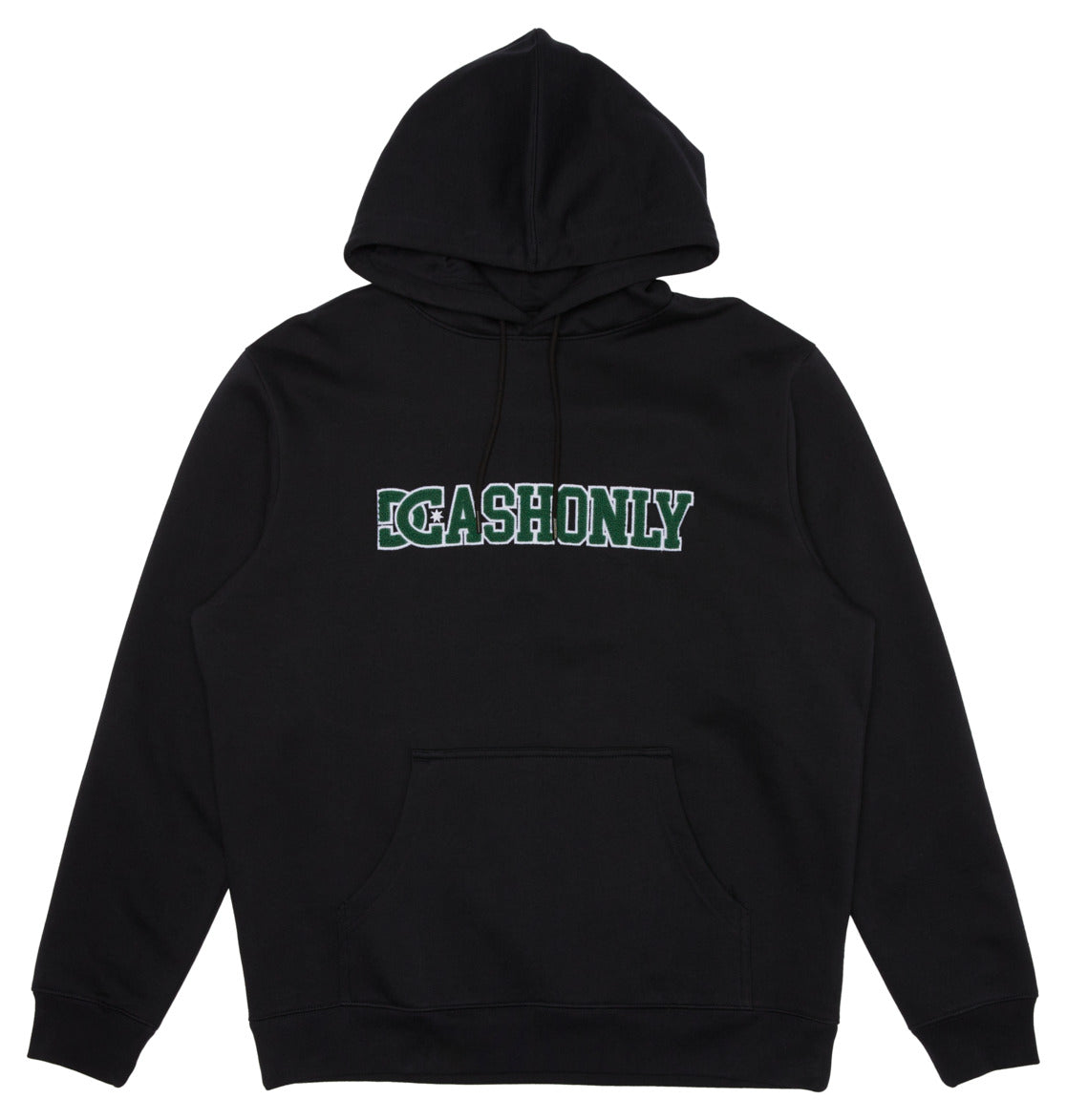 DC x CASH ONLY Hoodie