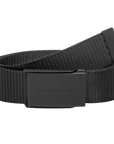 Deer Lodge Belt Black