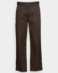 Dickies 874 Work Pant - Dark Brown