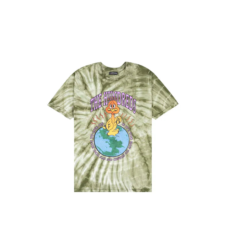 Climate T-Shirt