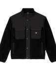 Pinesdale Jacket - Black