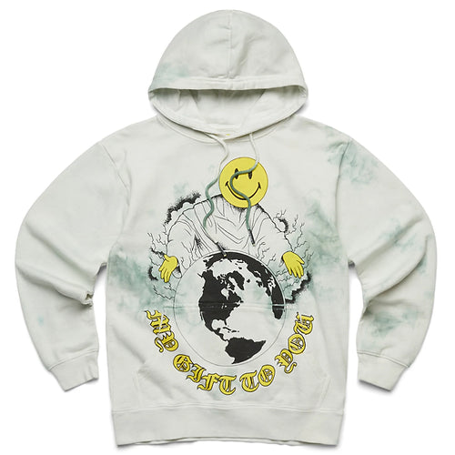 Smiley My Gift To You Hoodie