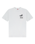 Freedy Jazzband Tee - White