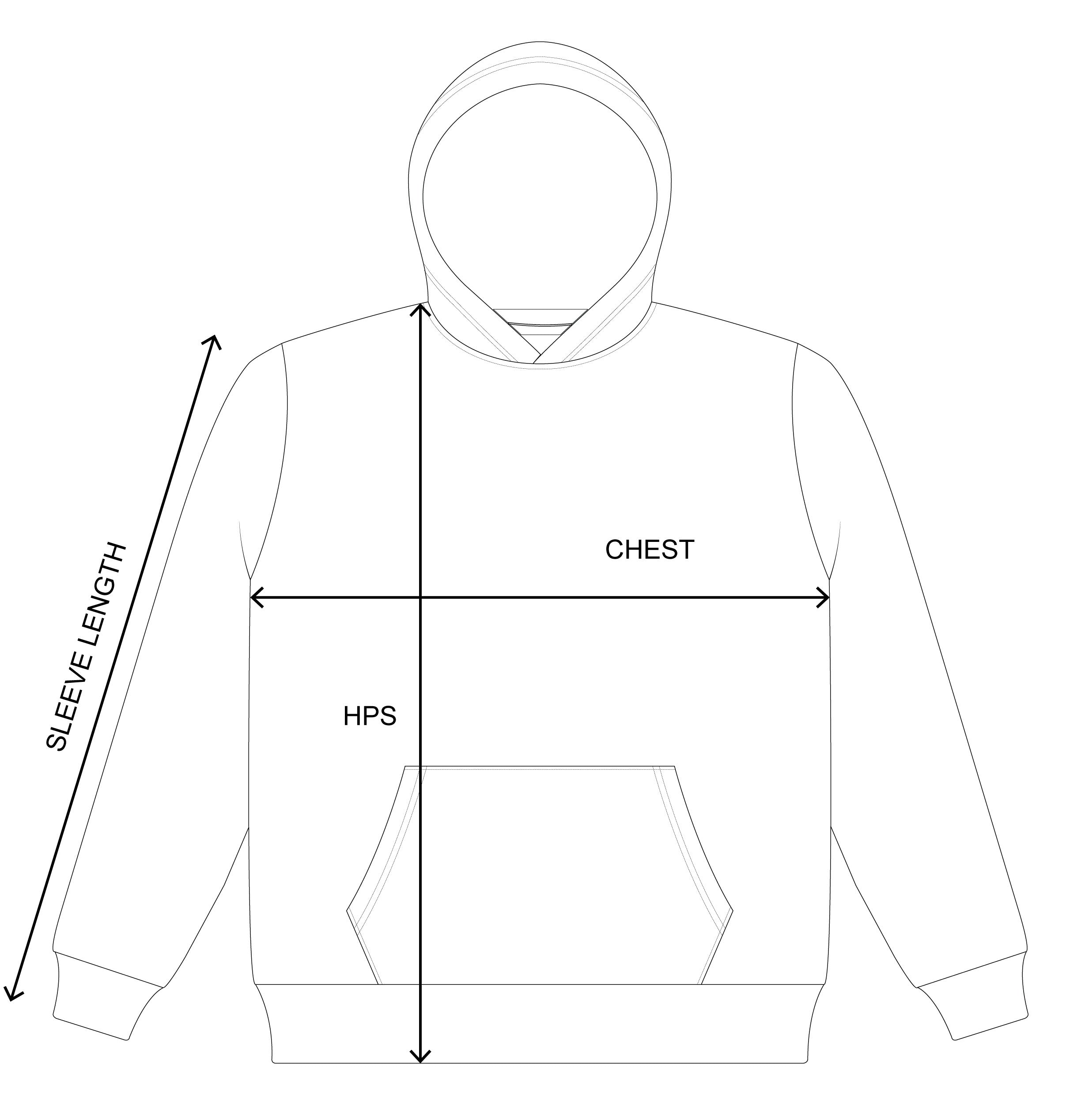 Falcon Hoodie By Golf Wang – POLEMO
