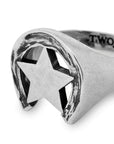 Star Ring SIlver