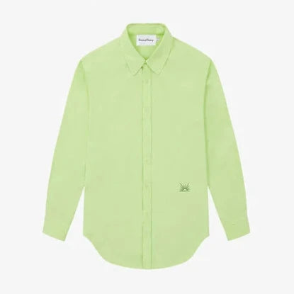 Vito Shirt Lime