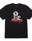 Drive Thru Tee Black