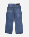 CASPER FEELER PANT - BLUE DENIM