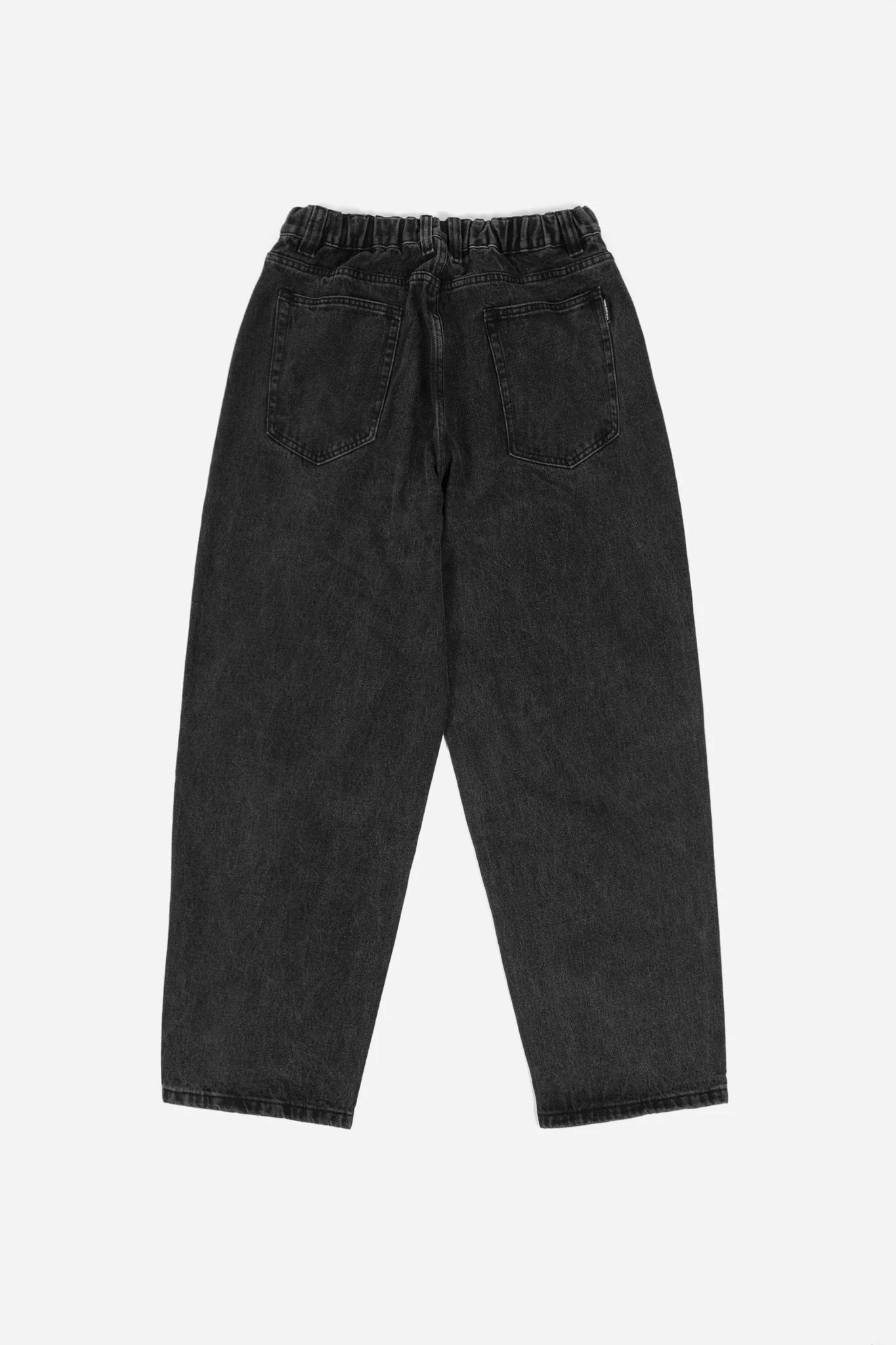 Signature Rod Pant - Faded Black