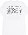 Obey Mystic Powers T-Shirt