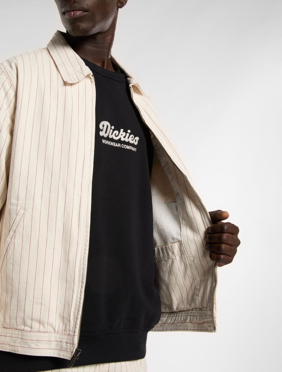 Service Painter Jacket - Beige