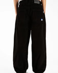 Casper Acid Corduroy Pants - Black