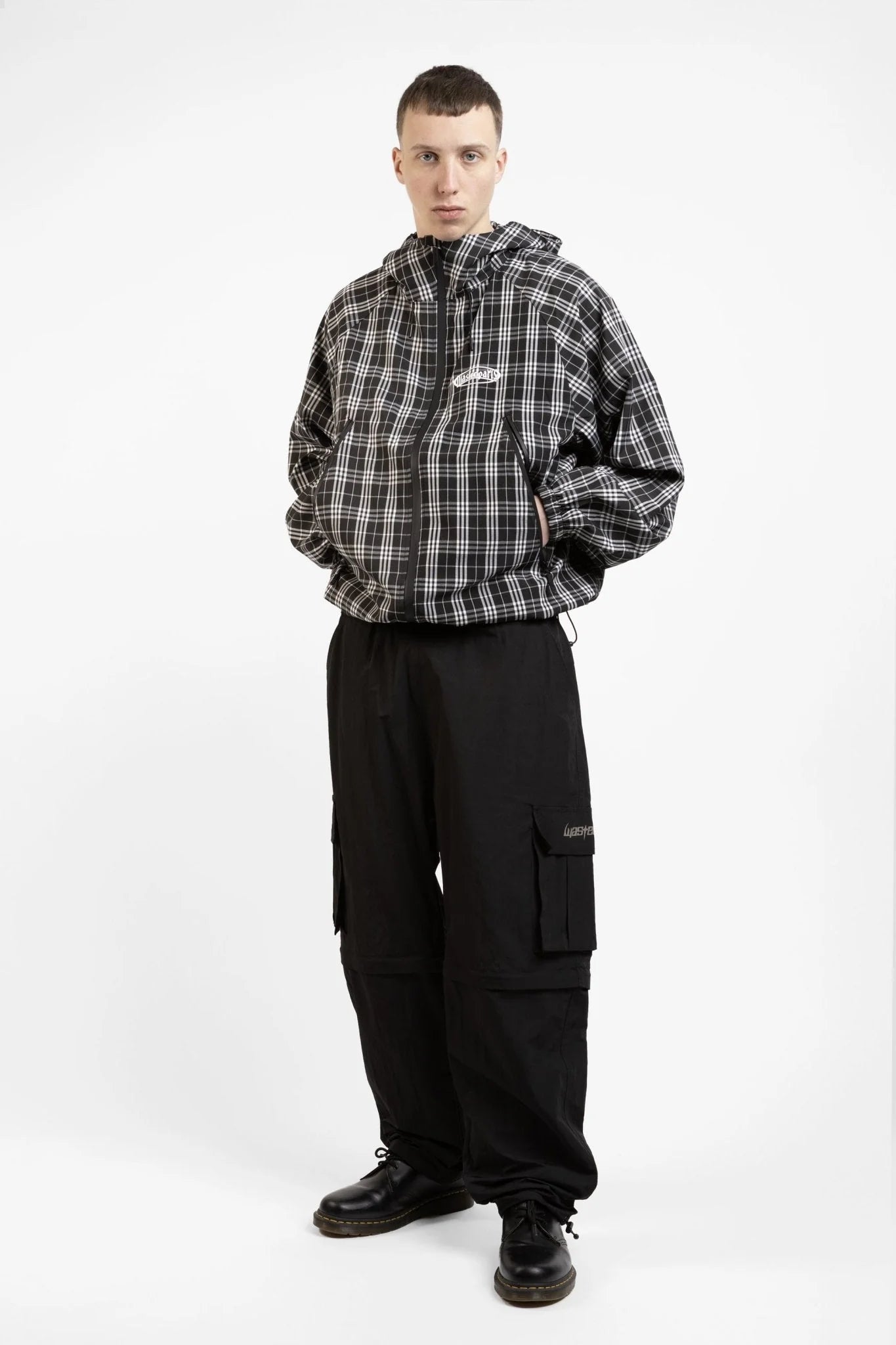 Blade Hunter Pant