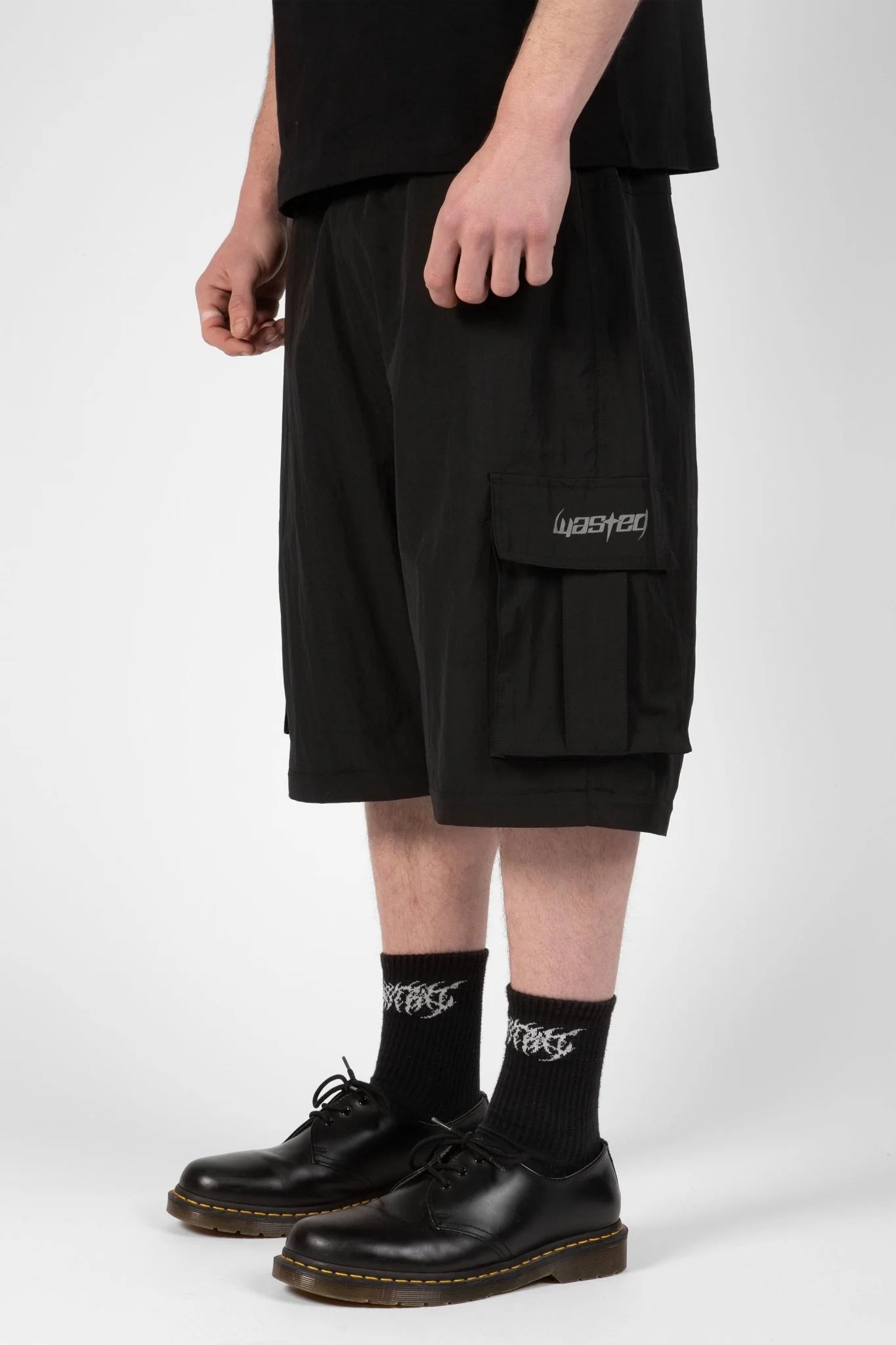 Blade Hunter Pant