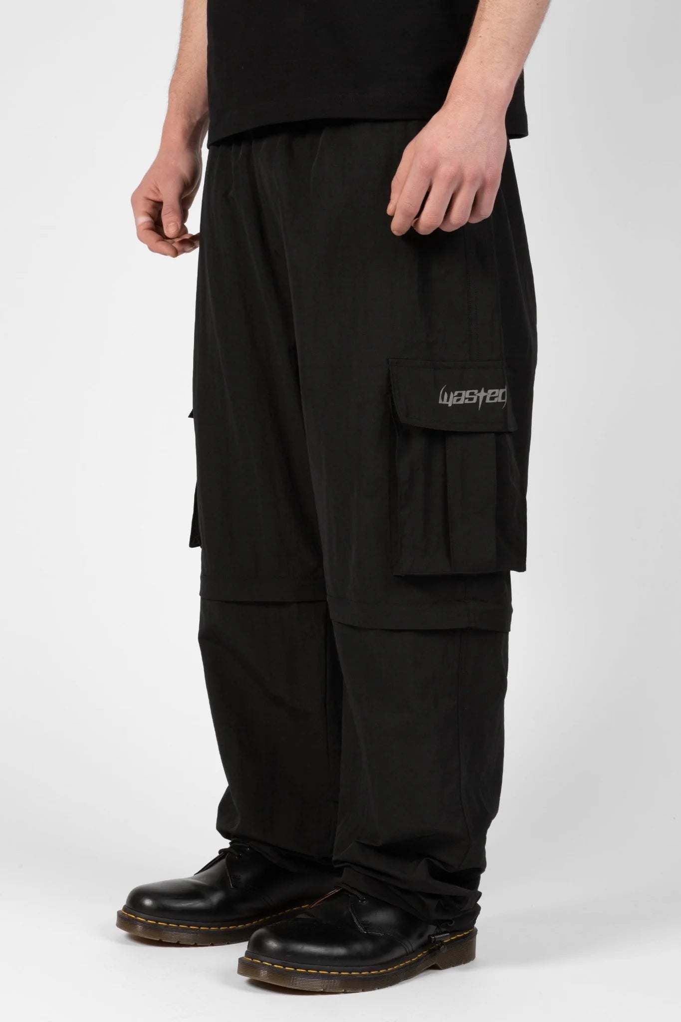 Blade Hunter Pant