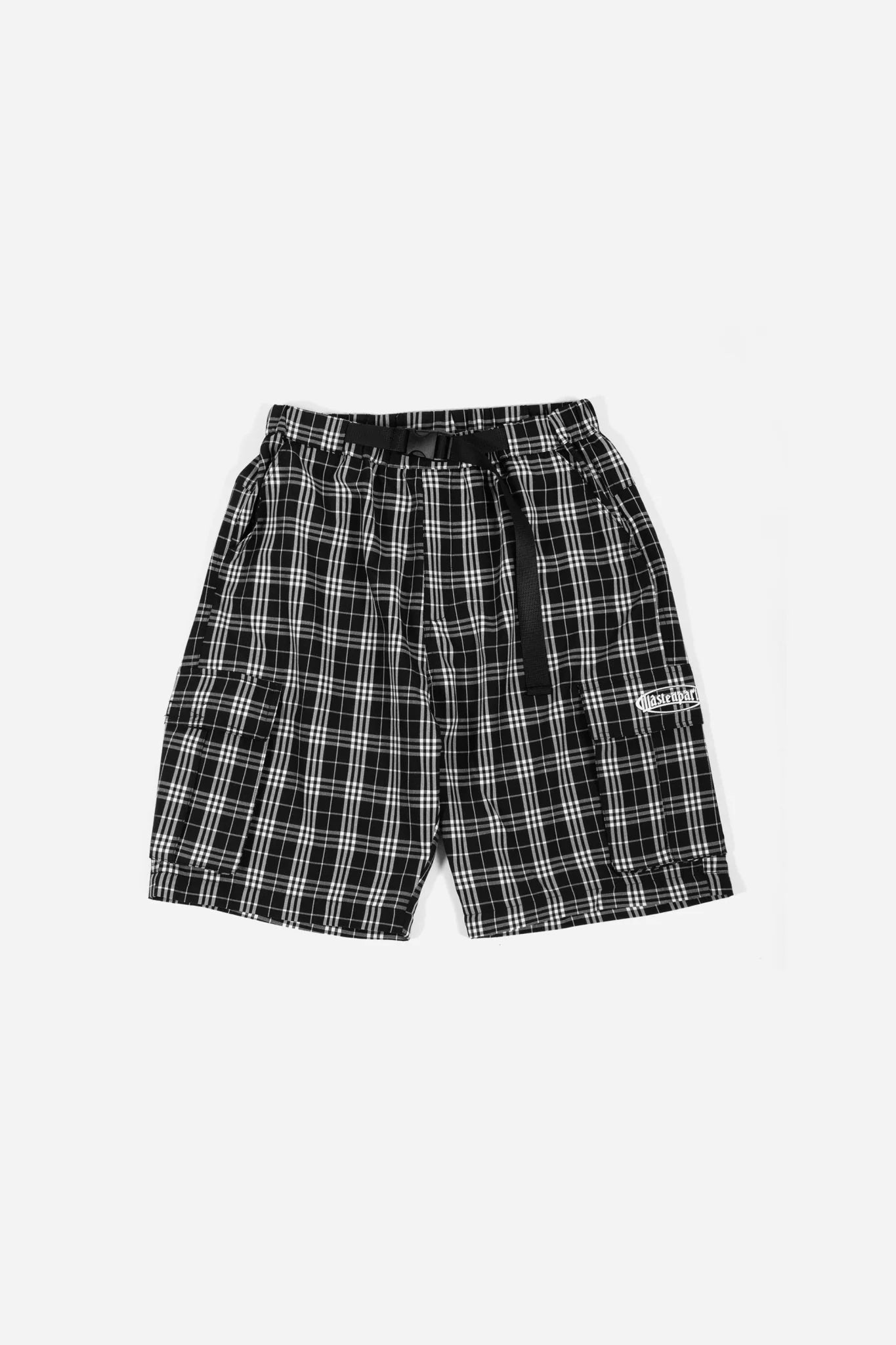 Blade Hunter Pant Tartan