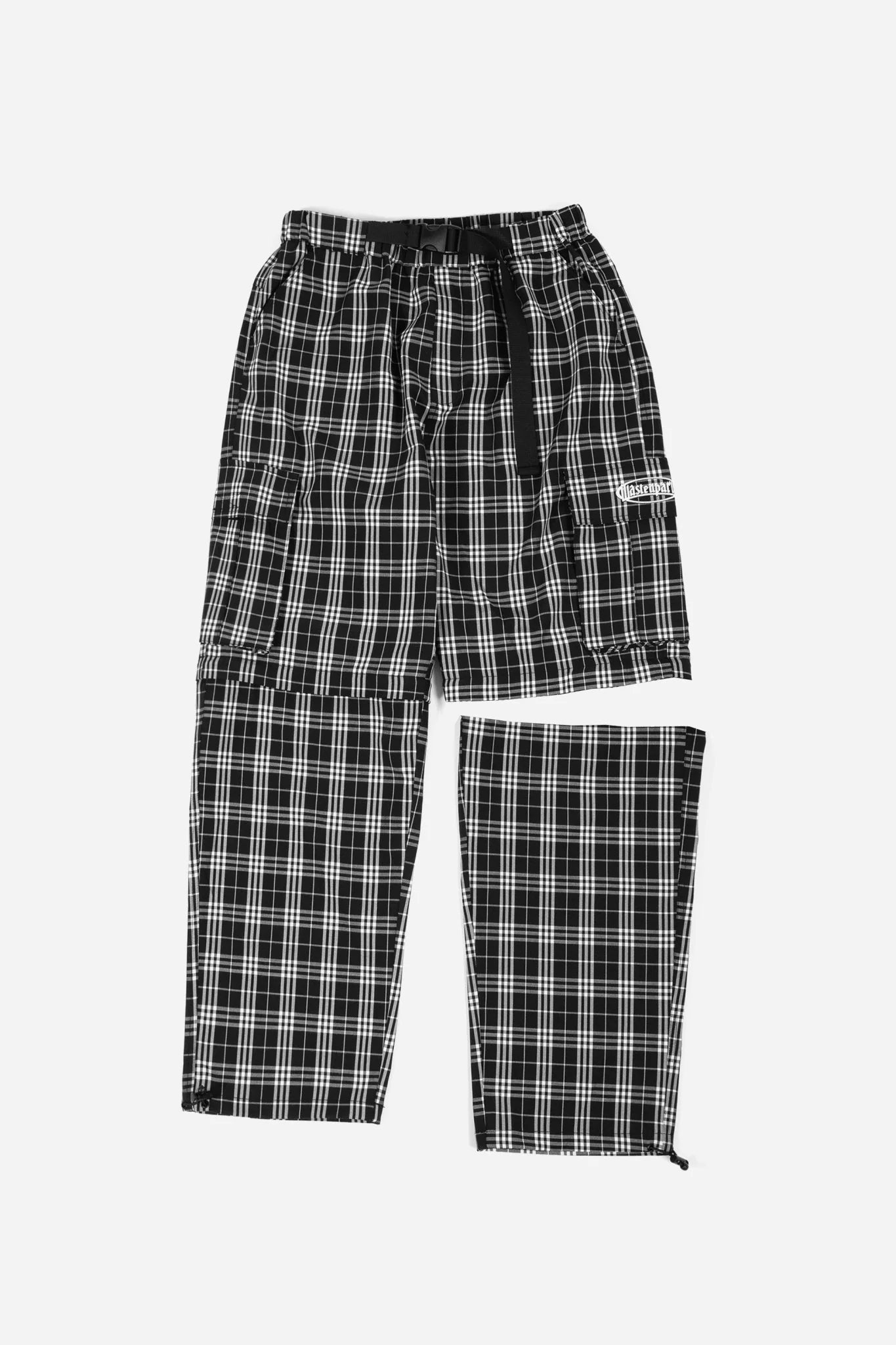 Blade Hunter Pant Tartan