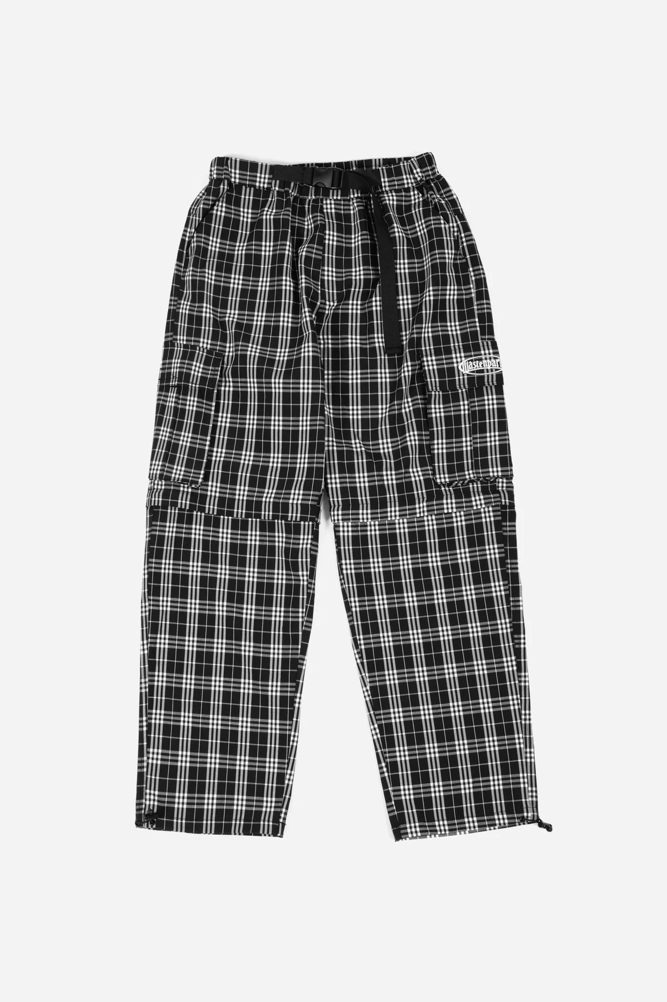 Blade Hunter Pant Tartan