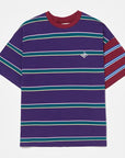 Striped Soul T-shirt