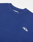 Cubatão T-Shirt - Blue