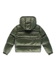 Walkman Puffer Jacket - Deep Depths