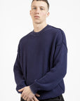 Legacy Rib Sweater