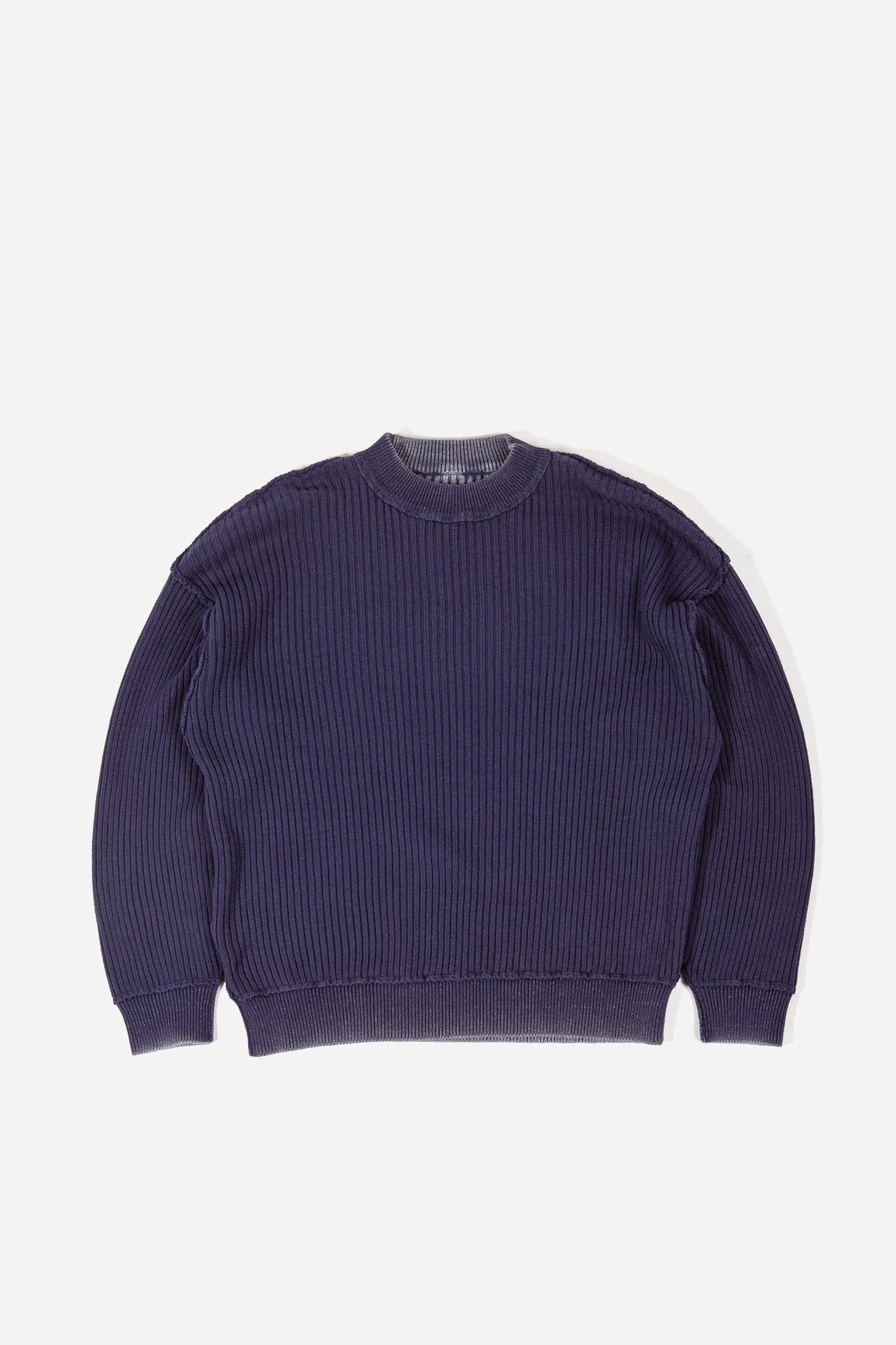 Legacy Rib Sweater