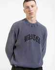 Legacy Rib Sweater