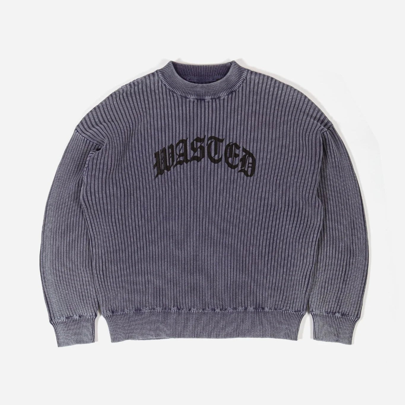 Legacy Rib Sweater