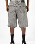 SNOW FEELER SHORTS - FADED GREY