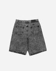 Snow Feeler Shorts - Faded Grey