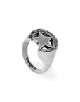 Star Ring SIlver