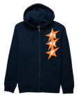 All Star Full-Zip Hoodie