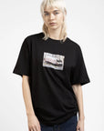 Dumper T-Shirt Black