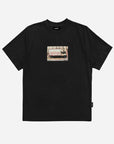 Dumper T-Shirt Black