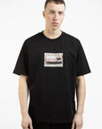 Dumper T-Shirt Black