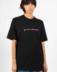Punk Picasso Noir T Shirt