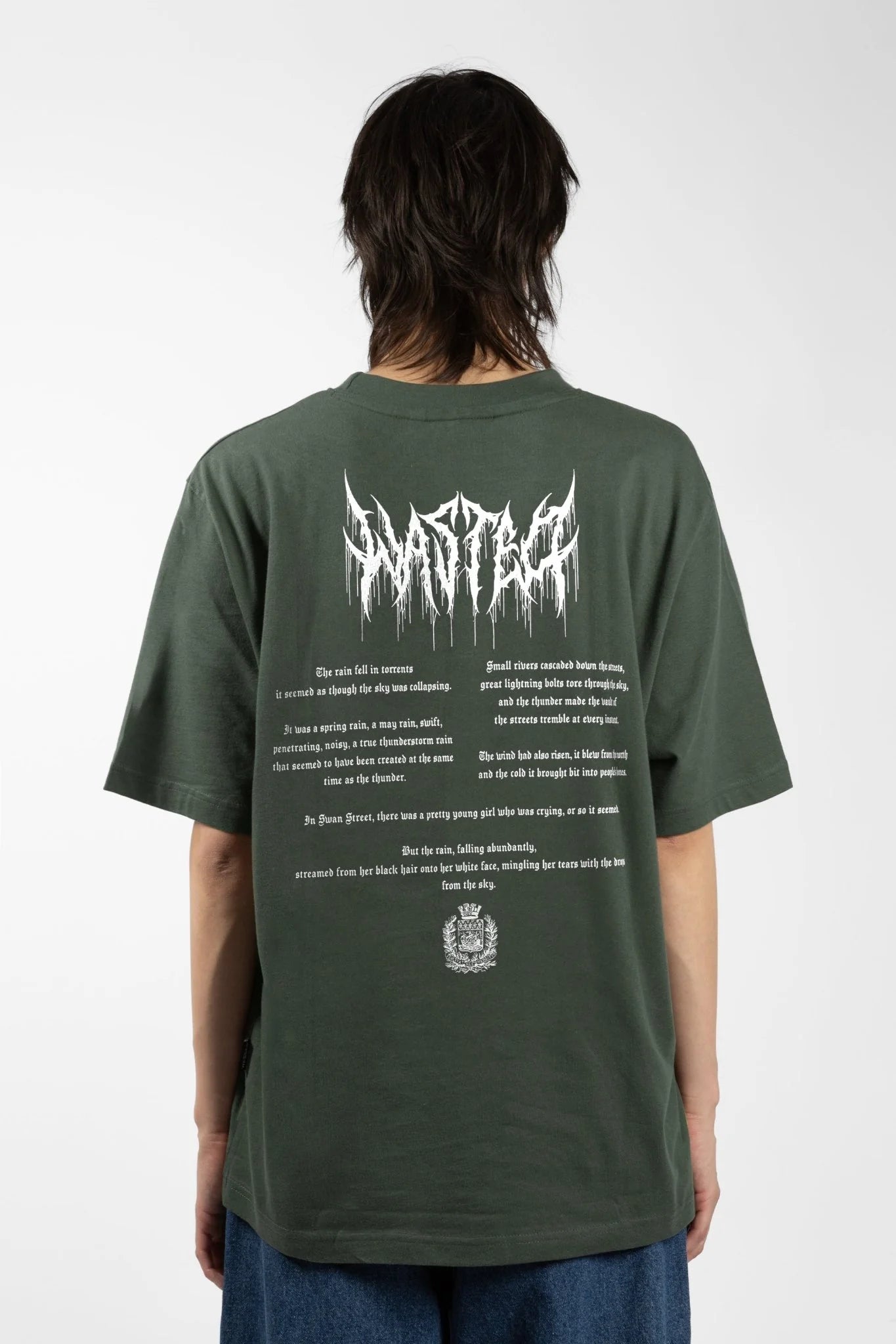 Vault T-Shirt