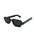 Take It Easy Sunglasses - Black