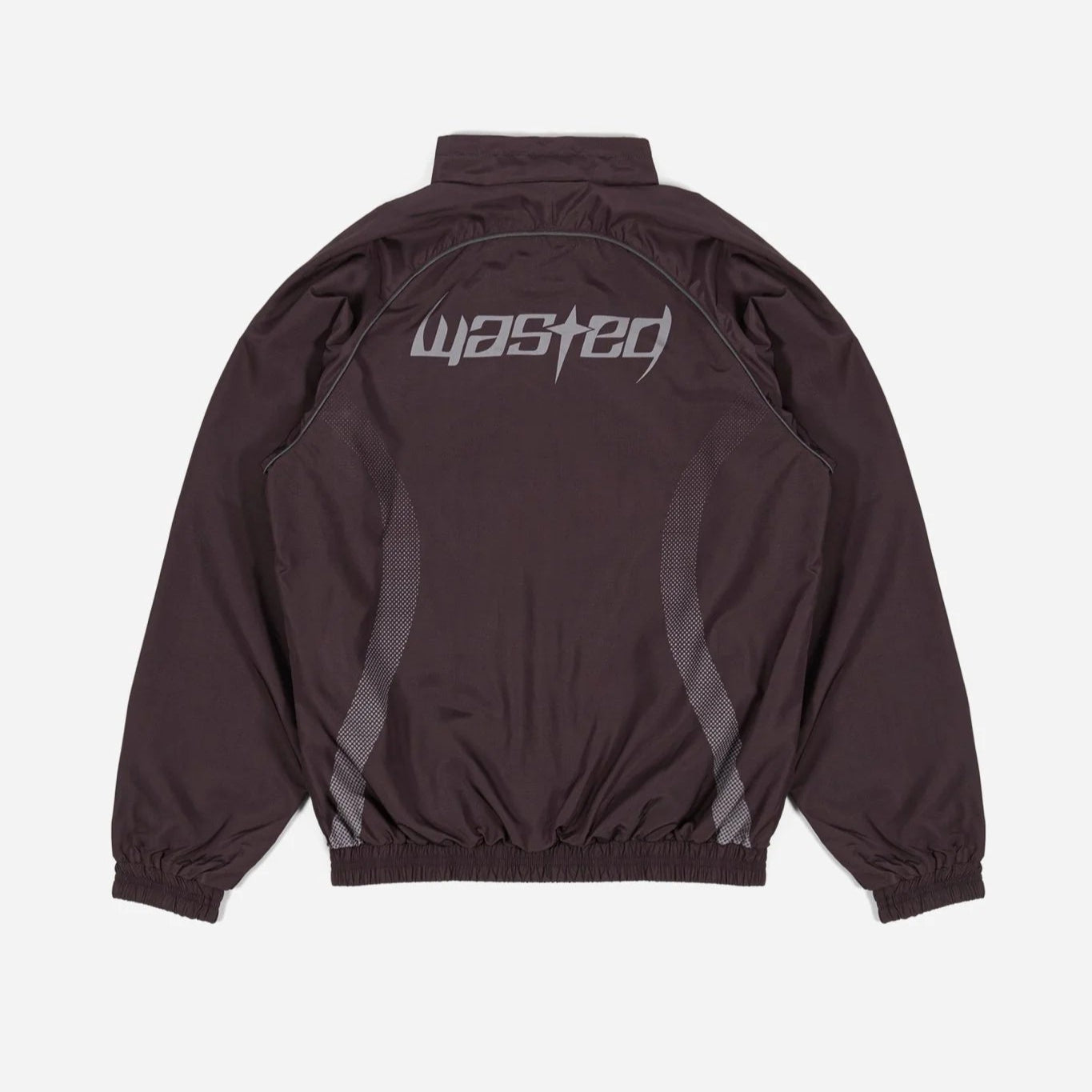 Blade Track Jacket