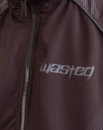 Blade Track Jacket