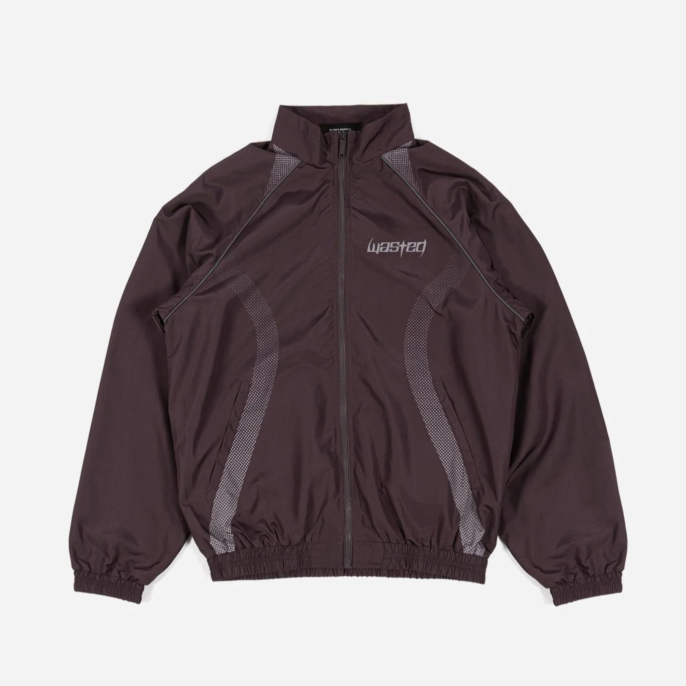 Blade Track Jacket