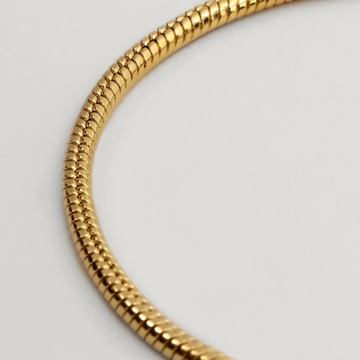 Bali Bracelet Gold