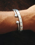 Hope Bracelet Silver