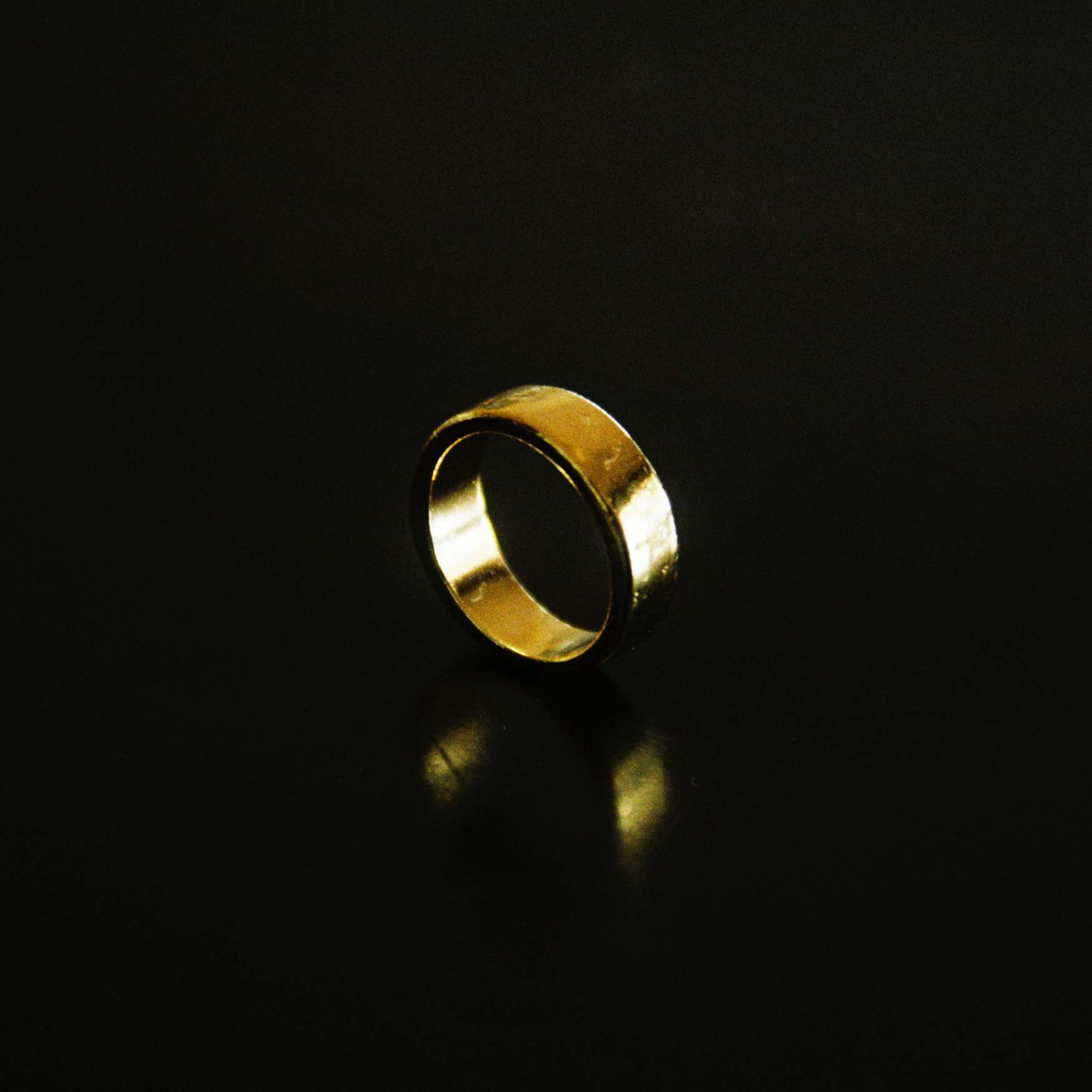 01 Ring Gold
