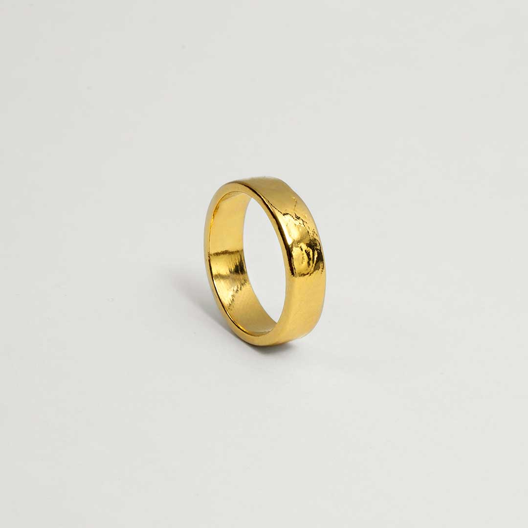 01 Ring Gold