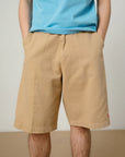 Chino Shorts