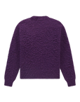 Mohair Crewneck - Mysterioso