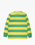 Pacific Ls Rugby Greenyellow