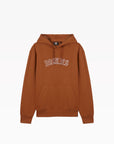 Union Spring Hoodie Ginger 3